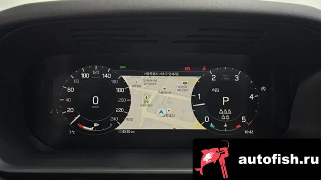 Land Rover Discovery Discovery 5 2025 года - похожие автомобили