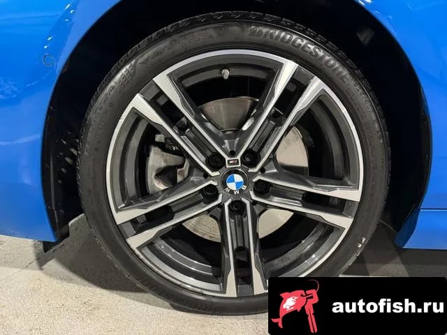 BMW 2-Series 2 Series Gran Coupe (F44) 2023 года - вид 5