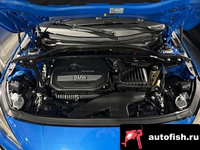 BMW 2-Series 2 Series Gran Coupe (F44) 2023 года - вид 6