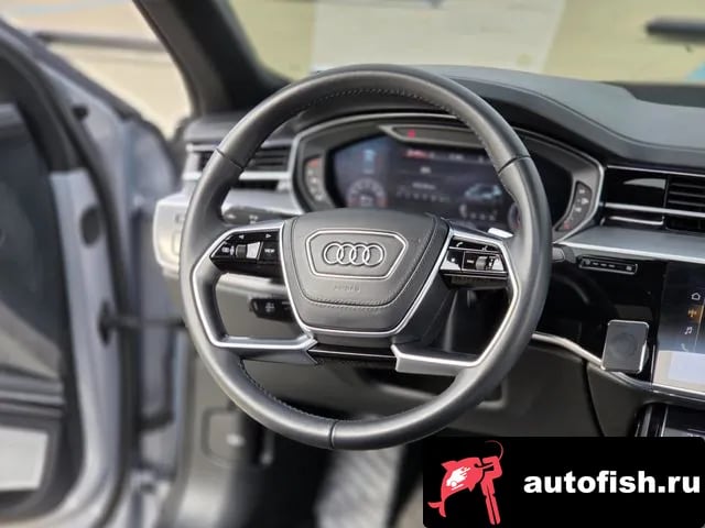 Audi A8 A8 (D5) 2020 года - вид 6