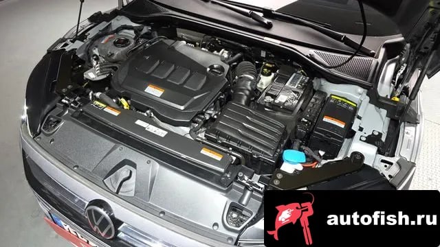 Volkswagen Arteon Atheon 2023 года - вид 6