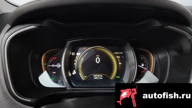 Renault Korea (Samsung) QM6 The New QM6 2021 года - похожие автомобили