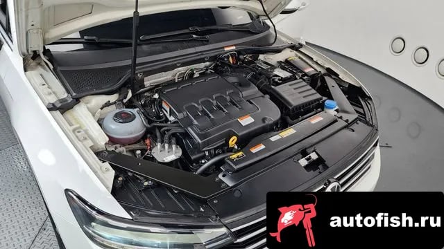 Volkswagen Passat Passat GT (B8) 2021 года - вид 6