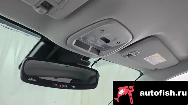 Chevrolet (GM Daewoo) Trax Trax Crossover 2024 года - похожие автомобили