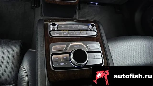 Kia K9 More K9 2020 года - похожие автомобили