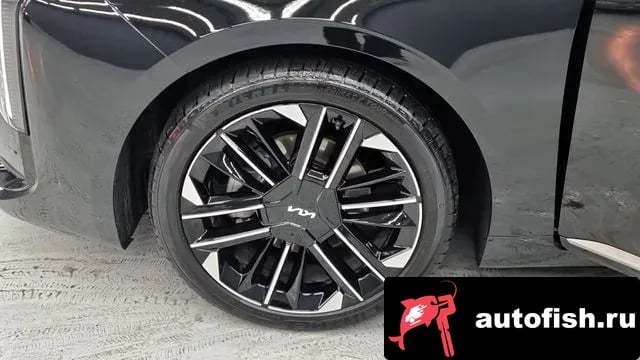 Kia K8 The New K8 Hybrid 2025 года - похожие автомобили