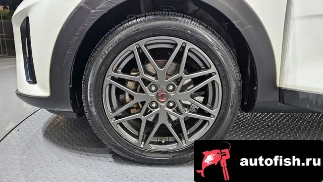 Kia Stonic Stony 2018 года - вид 5