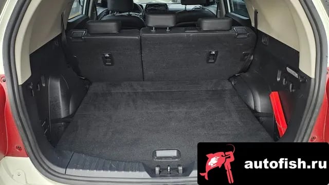 KG Mobility (Ssangyong) TIBOLI The New Tivoli Air 2023 года - вид 5