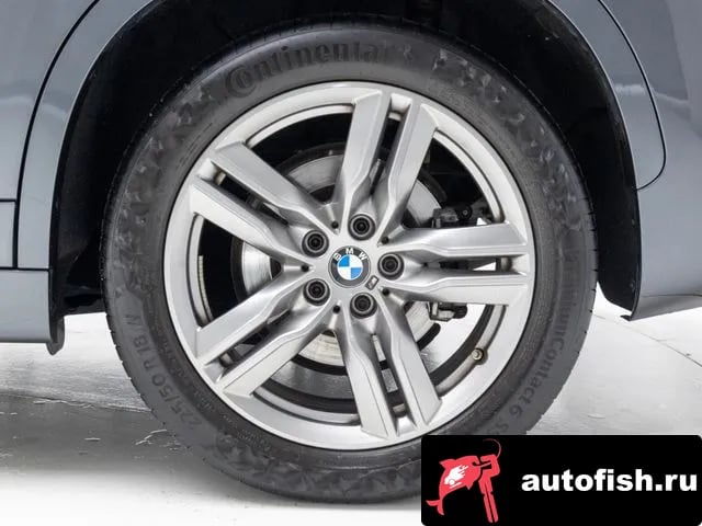 BMW X1 X1 (F48) 2021 года - похожие автомобили
