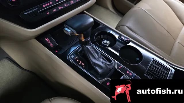 Kia Carnival The New Carnival 2018 года - похожие автомобили