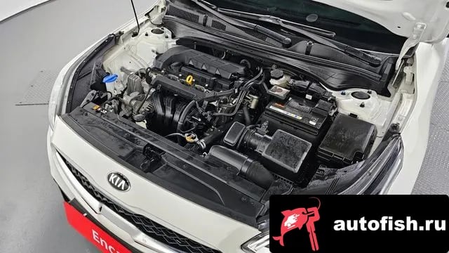 Kia K3 Come New K3 2020 года - вид 6