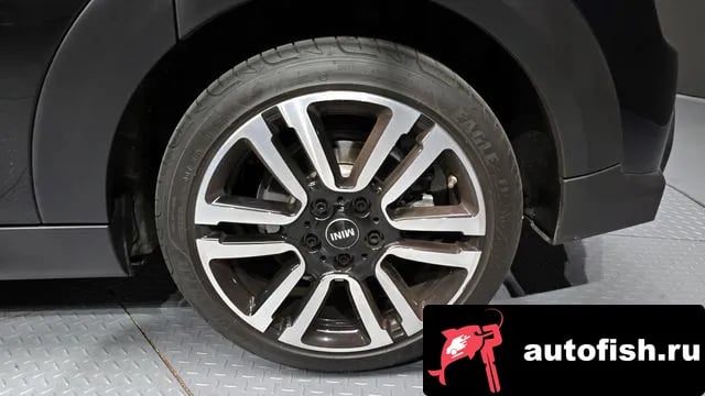 Mini Cooper Cooper S 2024 года - вид 5