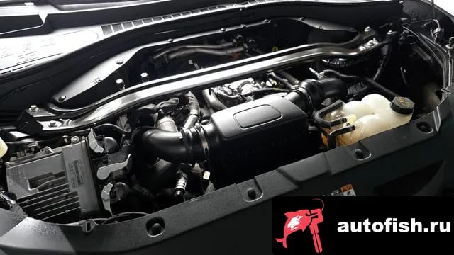 Lincoln Aviator Aviator 2nd generation 2021 года - вид 6