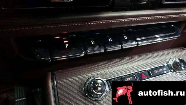 Lincoln Aviator Aviator 2nd generation 2021 года - похожие автомобили