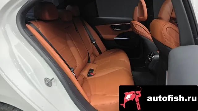 Mercedes-Benz C-Class C-Class W205 2022 года - похожие автомобили