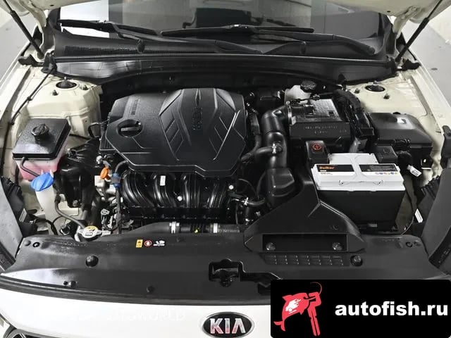 Kia K7 K7 Premier 2021 года - похожие автомобили