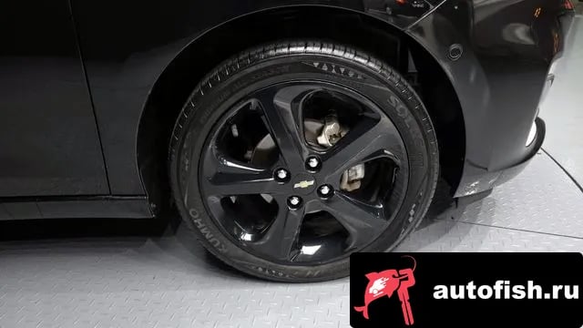 Chevrolet (GM Daewoo) Spark The New Spark 2018 года - вид 5