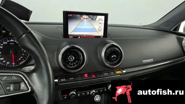 Audi A3 New A3 2018 года - похожие автомобили