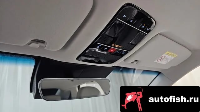 Hyundai Grandeur Granger Hybrid (GN7) 2025 года - похожие автомобили