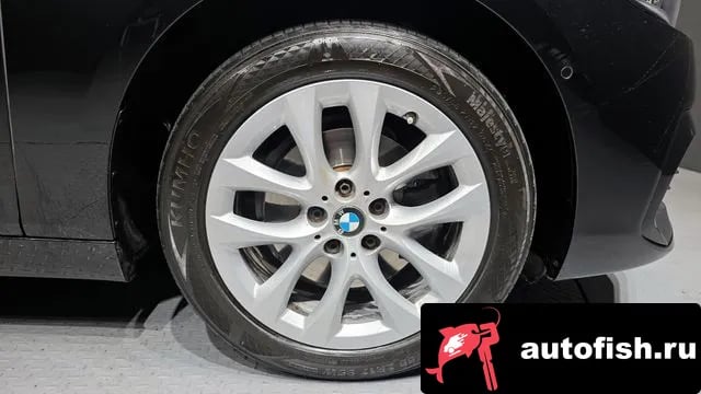 BMW 2-Series 2 Series Active Tourer (F45) 2021 года - вид 5