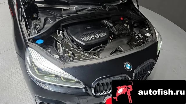 BMW 2-Series 2 Series Active Tourer (F45) 2021 года - вид 6