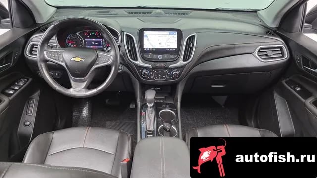 Chevrolet (GM Daewoo) Equinox The Next Equanox 2022 года - похожие автомобили