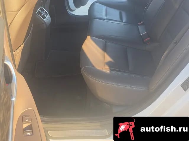 Hyundai Grandeur Granger IG 2019 года - похожие автомобили
