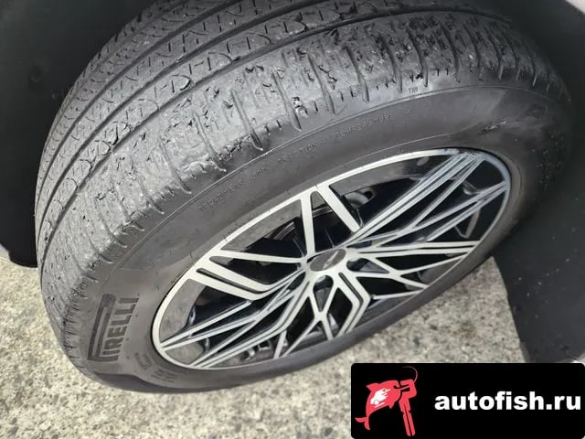 Genesis G90 G90 (RS4) 2023 года - вид 5