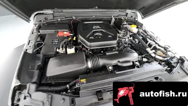 Jeep Wrangler Wrangler (JL) 2021 года - вид 6