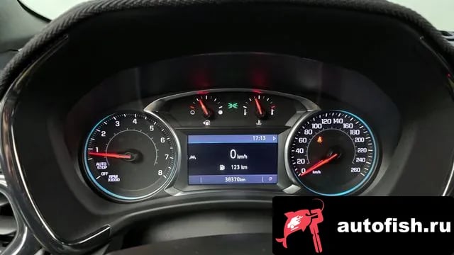 Chevrolet (GM Daewoo) Equinox The Next Equanox 2022 года - похожие автомобили