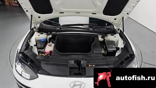 Hyundai Ioniq6 Ionic 6 2023 года - вид 6