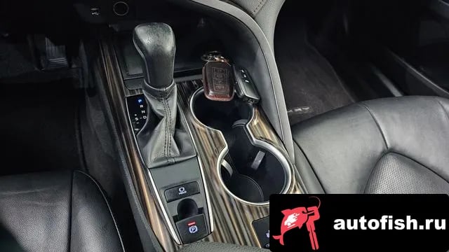 Toyota Camry Camry (XV70) 2019 года - похожие автомобили