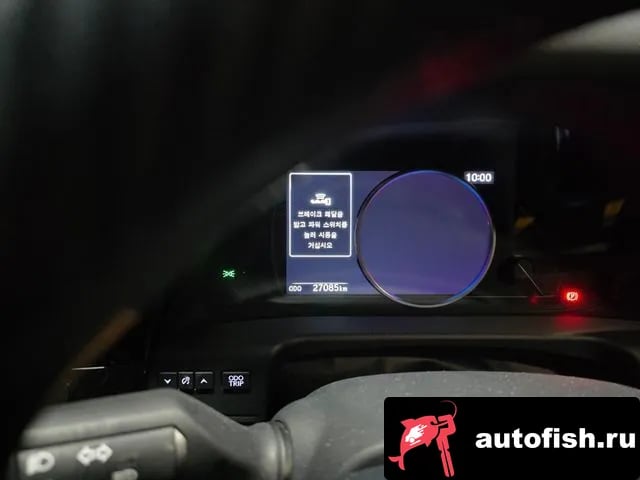 Lexus ES ES300h 7th generation 2024 года - вид 6