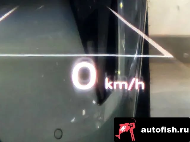 Hyundai Grandeur Granger (GN7) 2024 года - вид 5