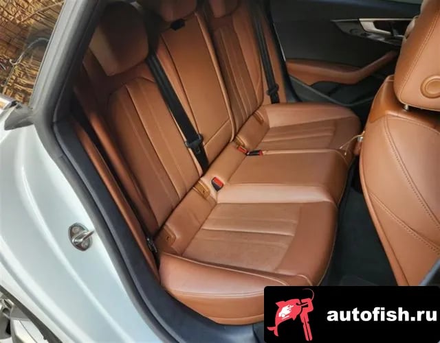 Audi A5 A5 (F5) 2020 года - похожие автомобили