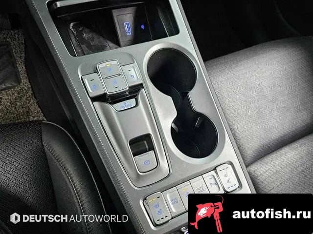 Hyundai Kona Kona Electric 2020 года - похожие автомобили