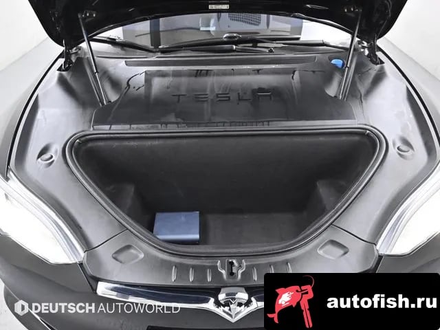Tesla Model S Model S 2019 года - вид 6