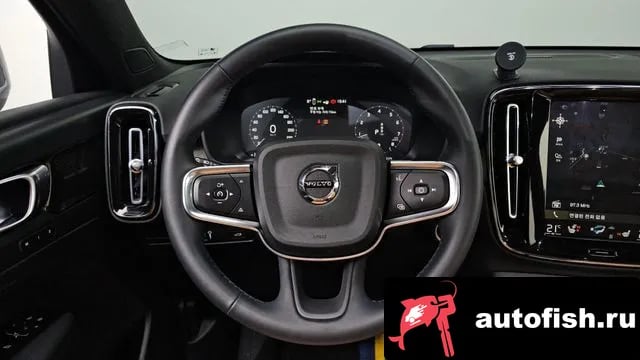 Volvo XC40 XC40 2022 года - похожие автомобили