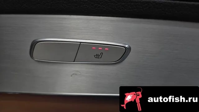 Mercedes-Benz GLC-Class GLC-Class X253 2021 года - похожие автомобили
