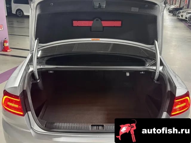 Volkswagen Passat Passat GT (B8) 2018 года - вид 5