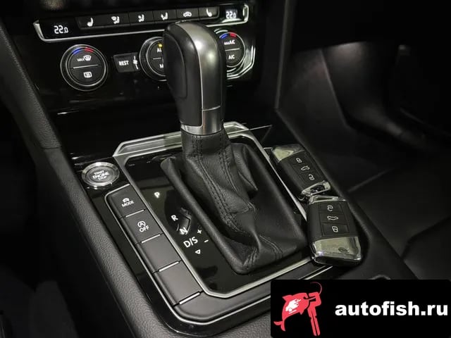 Volkswagen Passat Passat GT (B8) 2018 года - похожие автомобили