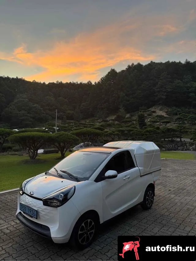 Others Others Other 2020 года - похожие автомобили