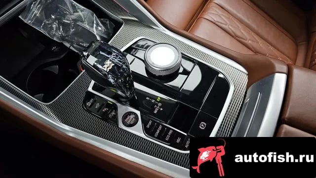 BMW X6 X6 (G06) 2022 года - похожие автомобили