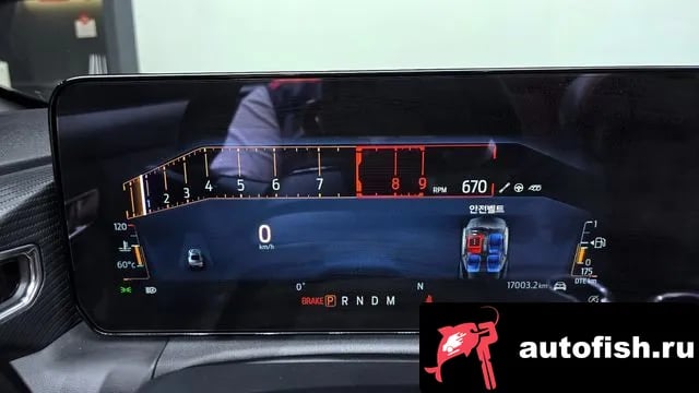 Ford Mustang Mustang 7th Generation 2024 года - похожие автомобили