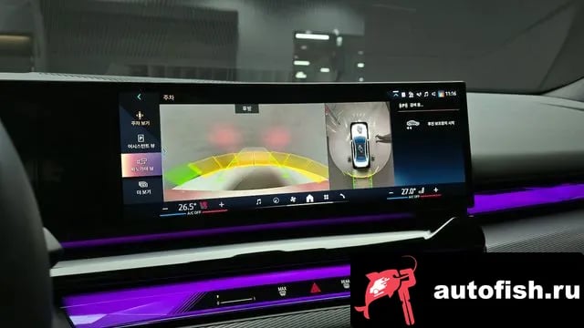 BMW 5-Series 5 Series (G60) 2025 года - похожие автомобили