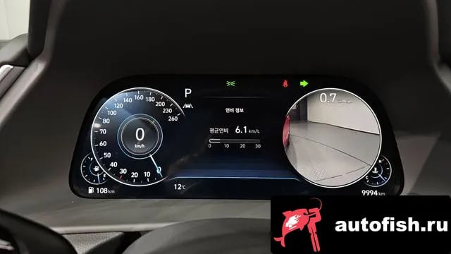 Hyundai Sonata Sonata (DN8) 2020 года - похожие автомобили