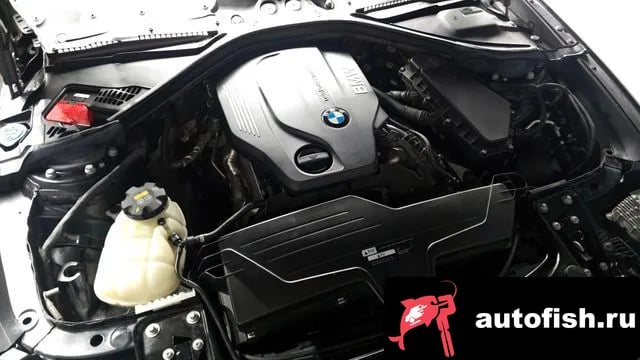 BMW Gran Turismo 3 Series GT (F34) 2018 года - вид 6