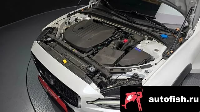 Volvo V60 V60 Cross-country 2nd Generation 2023 года - похожие автомобили