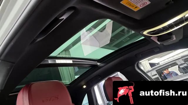 Porsche Macan Macan 2018 года - похожие автомобили