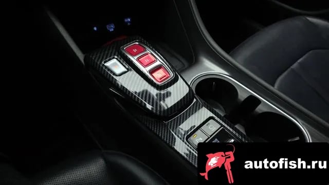 Hyundai Sonata Sonata (DN8) 2022 года - похожие автомобили